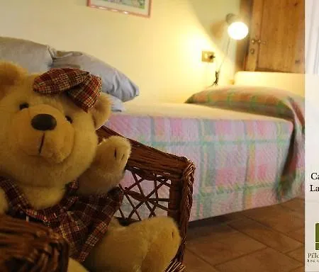 Pillo Cancello Guest house *