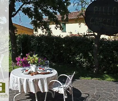 Guest house Pillo Cancello Montaione