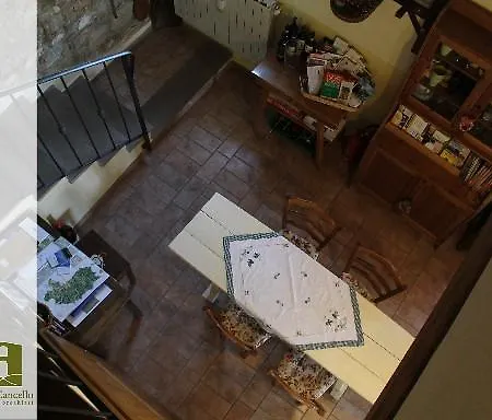 Guest house Pillo Cancello