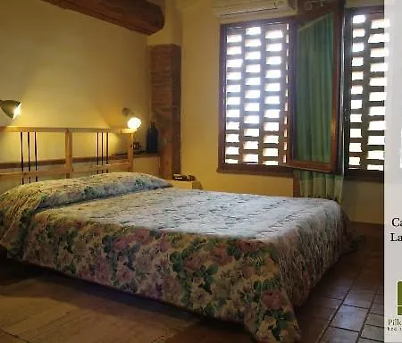 Pillo Cancello Guest house