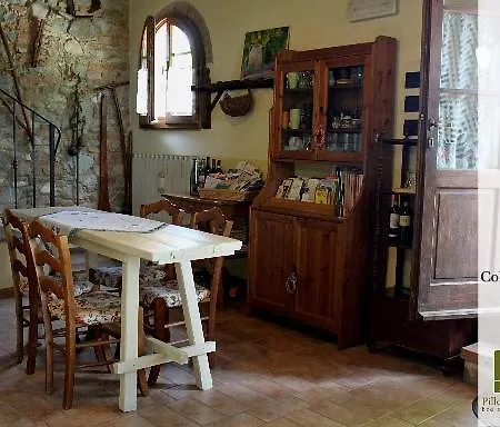 Guest house Pillo Cancello *