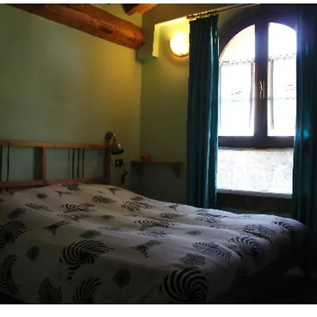 Pillo Cancello Guest house *