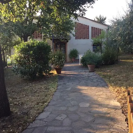 Pillo Cancello Montaione